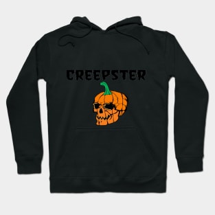 Helloween Creep Hoodie